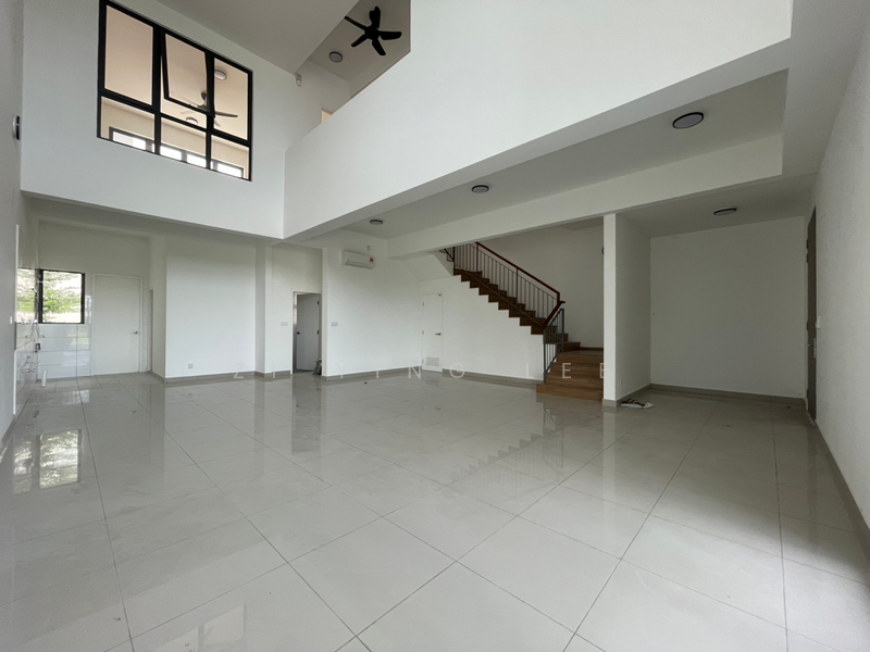 3-storey Terraced House at Bandar Rimbayu untuk Untuk Disewa - RM 3,500 /bulan, Mac 2026 - PropertyGuru.com.my