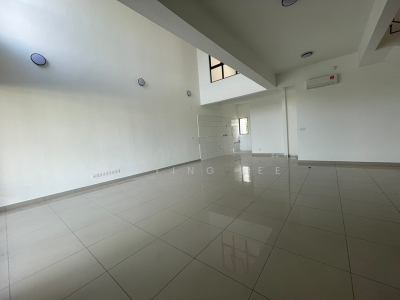 3-storey Terraced House at Bandar Rimbayu untuk Untuk Disewa - RM 3,500 /bulan, Mac 2026 - PropertyGuru.com.my