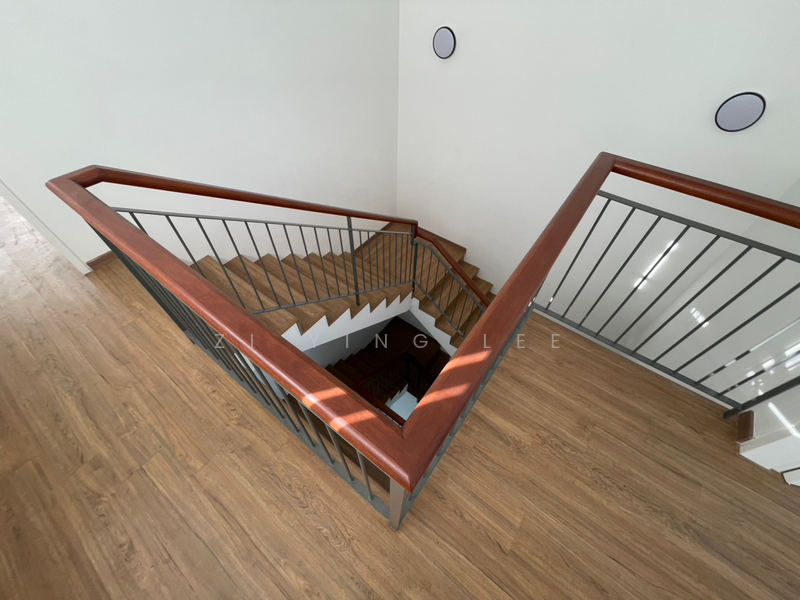 3-storey Terraced House at Bandar Rimbayu untuk Untuk Disewa - RM 3,500 /bulan, Mac 2026 - PropertyGuru.com.my