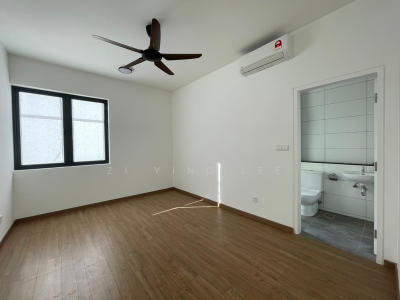 3-storey Terraced House at Bandar Rimbayu untuk Untuk Disewa - RM 3,500 /bulan, Mac 2026 - PropertyGuru.com.my