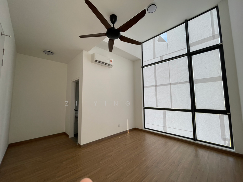 3-storey Terraced House at Bandar Rimbayu untuk Untuk Disewa - RM 3,500 /bulan, Mac 2026 - PropertyGuru.com.my