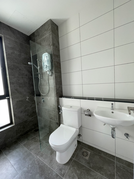 3-storey Terraced House at Bandar Rimbayu untuk Untuk Disewa - RM 3,500 /bulan, Mac 2026 - PropertyGuru.com.my