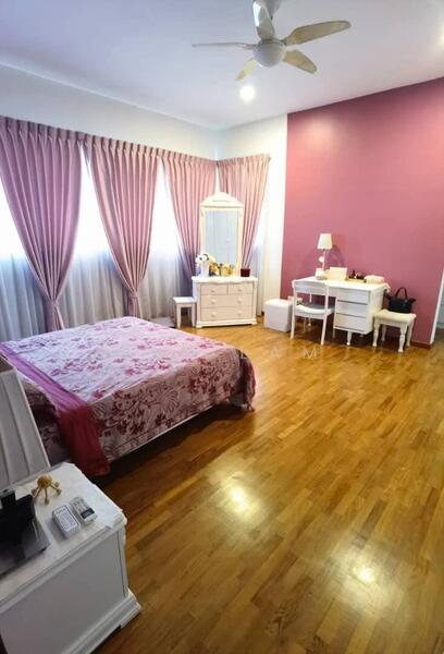 For Sale - Adda Heights, Johor Bahru