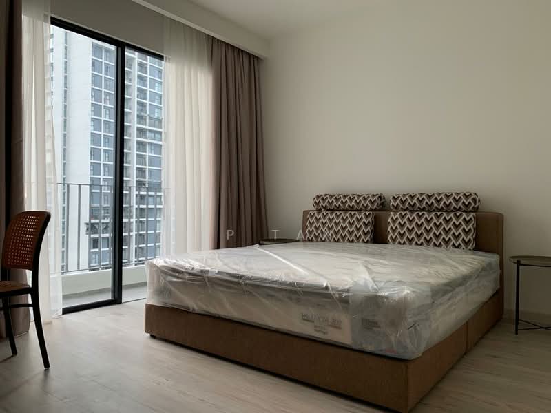 South Brooks untuk Untuk Disewa - RM 6,000 /bulan, Mac 2026 - PropertyGuru.com.my