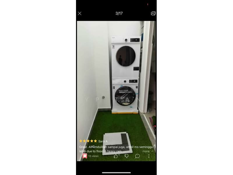 South Brooks untuk Untuk Disewa - RM 6,000 /bulan, Mac 2026 - PropertyGuru.com.my