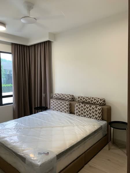 South Brooks untuk Untuk Disewa - RM 6,000 /bulan, Mac 2026 - PropertyGuru.com.my