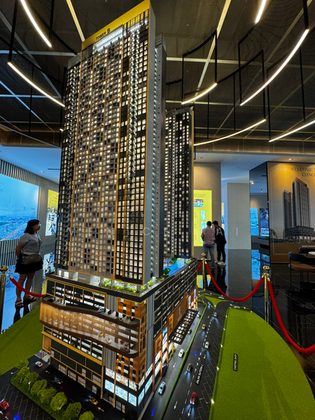 Service Residence for Sale at Skyline One Sentosa - Venice Tai - PropertyGuru.com.my