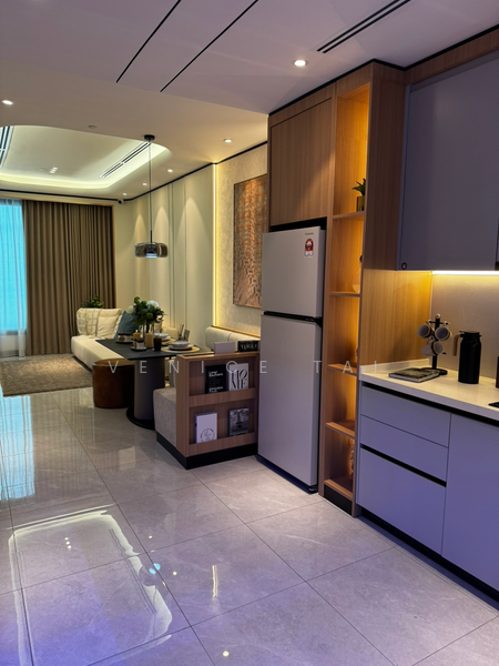 Service Residence for Sale at Skyline One Sentosa - Venice Tai - PropertyGuru.com.my