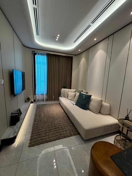 Service Residence for Sale at Skyline One Sentosa - Venice Tai - PropertyGuru.com.my