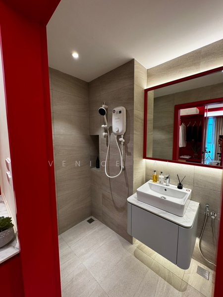 Service Residence for Sale at Skyline One Sentosa - Venice Tai - PropertyGuru.com.my