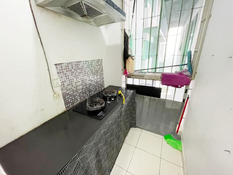 For Rent - Almyra Residences