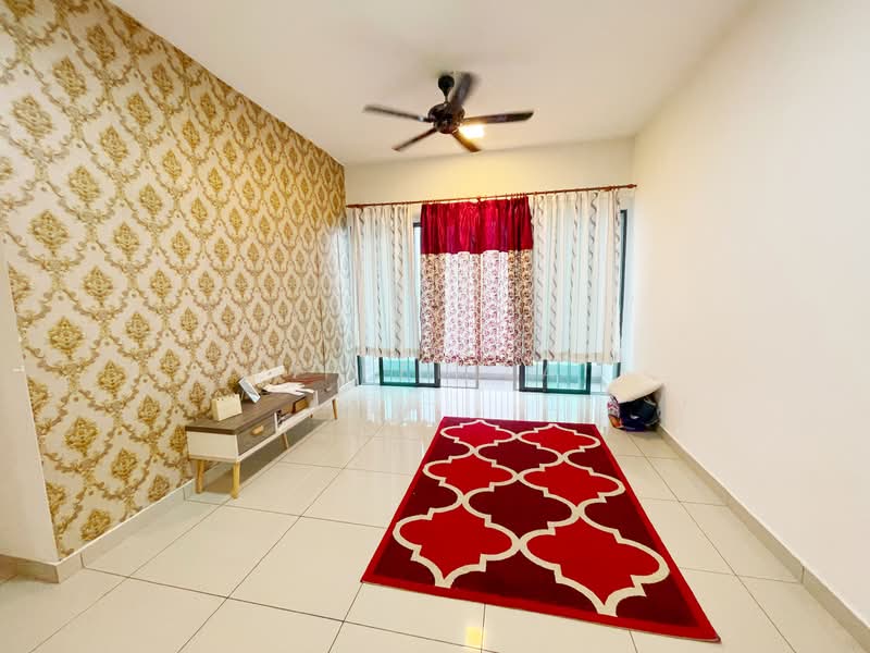 For Rent - Almyra Residences