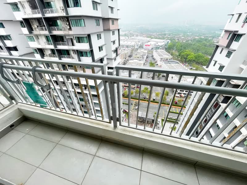 For Rent - Almyra Residences