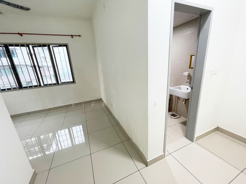 For Rent - Almyra Residences