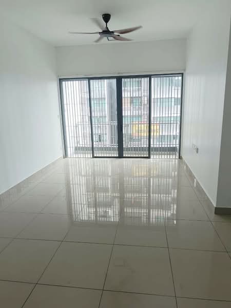 Service Residence for Rent at Almyra Residences - Eiffel Lai - PropertyGuru.com.my