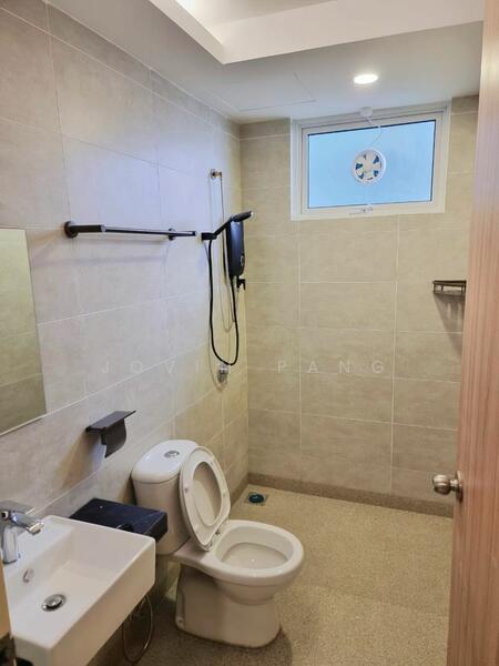 QuayWest Residence untuk Untuk Disewa - RM 2,350 /bulan, Feb 2026 - PropertyGuru.com.my