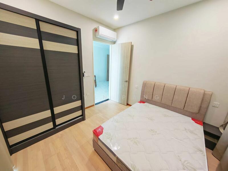 QuayWest Residence untuk Untuk Disewa - RM 2,350 /bulan, Feb 2026 - PropertyGuru.com.my