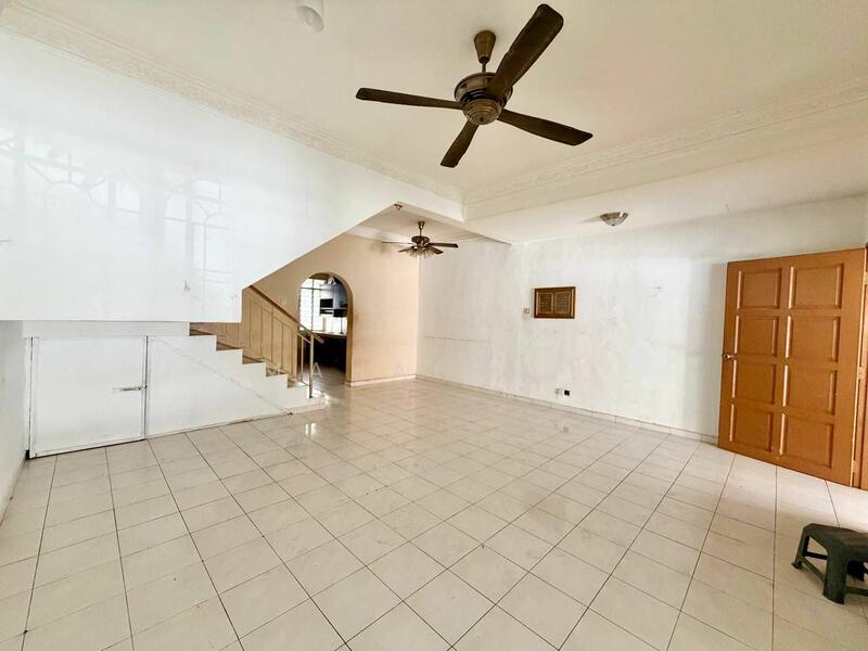 Terraced House for Sale in Taman Seri Pristana (Ijok) - Mahafiz . - PropertyGuru.com.my