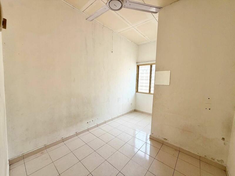 Terraced House for Sale in Taman Seri Pristana (Ijok) - Mahafiz . - PropertyGuru.com.my