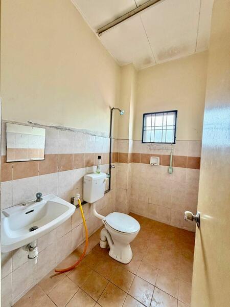 Terraced House for Sale in Taman Seri Pristana (Ijok) - Mahafiz . - PropertyGuru.com.my