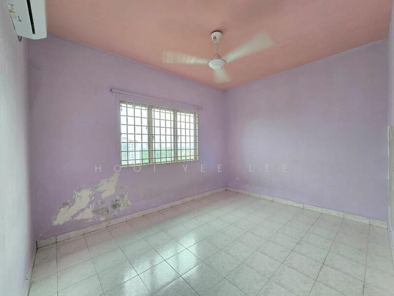 Apartment for Sale at Bistari Impian Apartment - Hooi Yee Lee - PropertyGuru.com.my