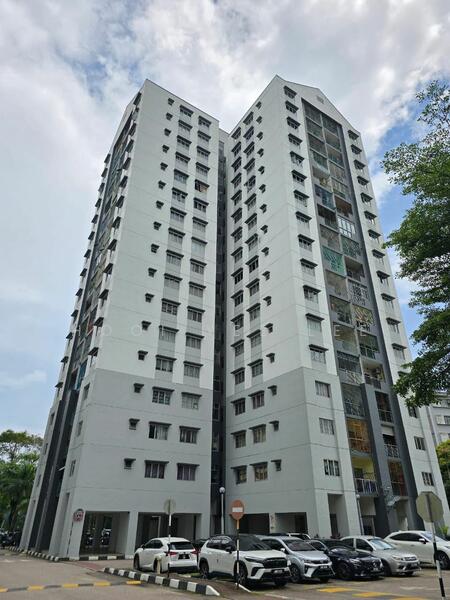 Apartment for Sale at Bistari Impian Apartment - Hooi Yee Lee - PropertyGuru.com.my