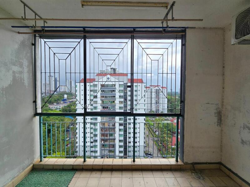 Apartment for Sale at Bistari Impian Apartment - Hooi Yee Lee - PropertyGuru.com.my