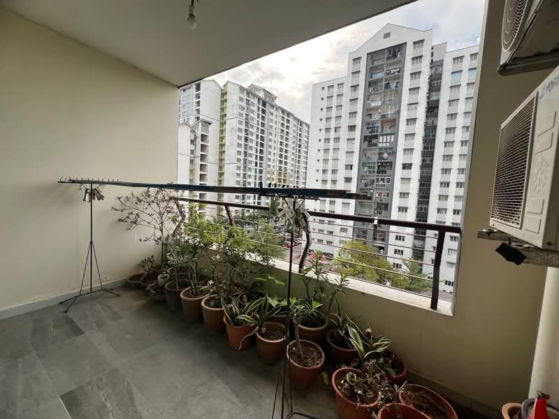 Apartment for Sale at Bistari Impian Apartment - Hooi Yee Lee - PropertyGuru.com.my