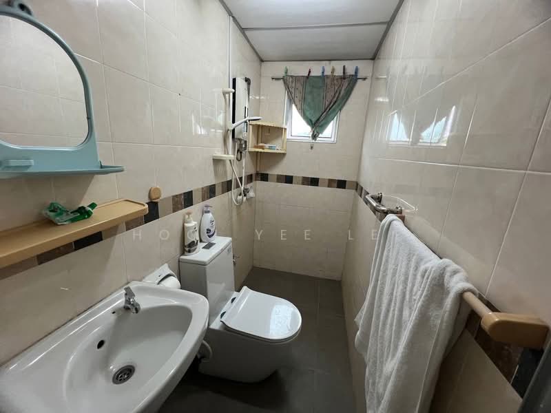 Apartment for Sale at Bistari Impian Apartment - Hooi Yee Lee - PropertyGuru.com.my