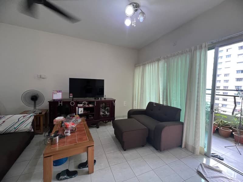 Apartment for Sale at Bistari Impian Apartment - Hooi Yee Lee - PropertyGuru.com.my