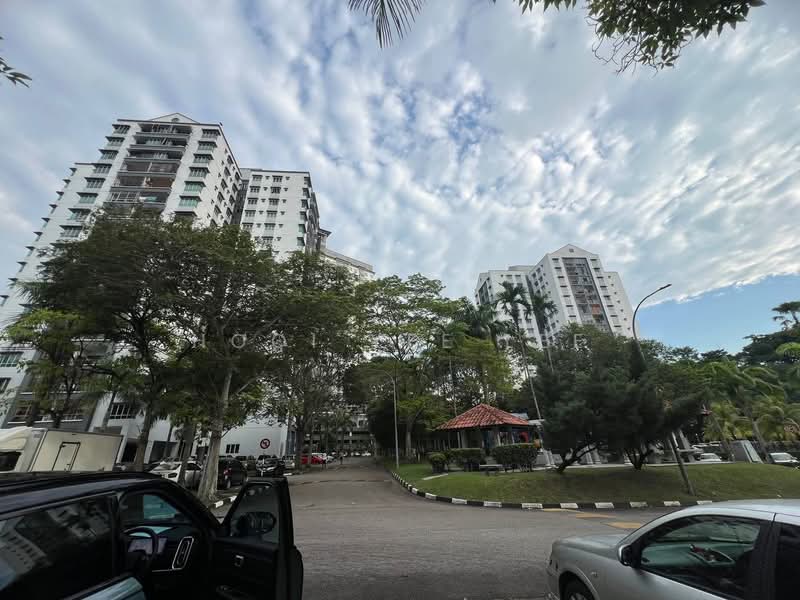 Apartment for Sale at Bistari Impian Apartment - Hooi Yee Lee - PropertyGuru.com.my