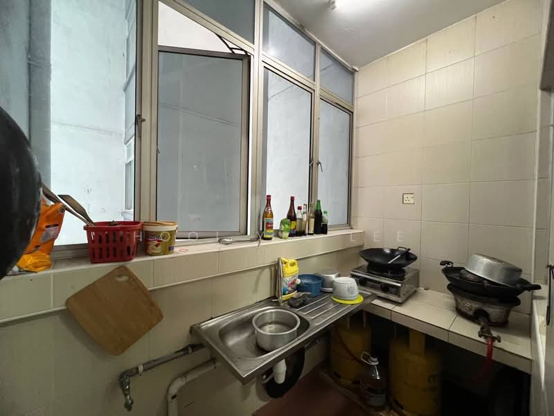 Apartment for Sale at Bistari Impian Apartment - Hooi Yee Lee - PropertyGuru.com.my