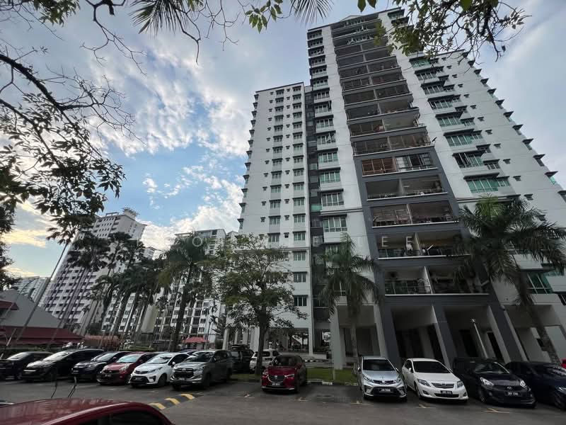 Apartment for Sale at Bistari Impian Apartment - Hooi Yee Lee - PropertyGuru.com.my