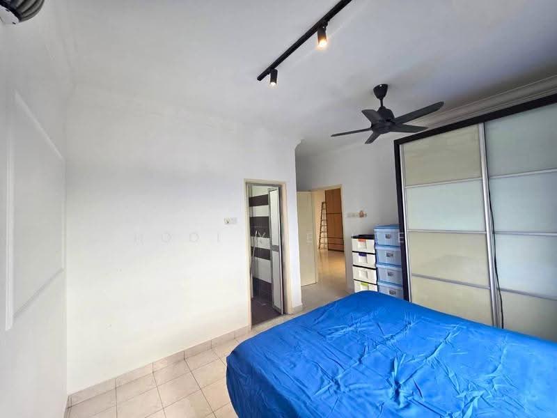 Pangsapuri untuk Dijual di Bistari Impian Apartment - Hooi Yee Lee - Bedroom - PropertyGuru.com.my