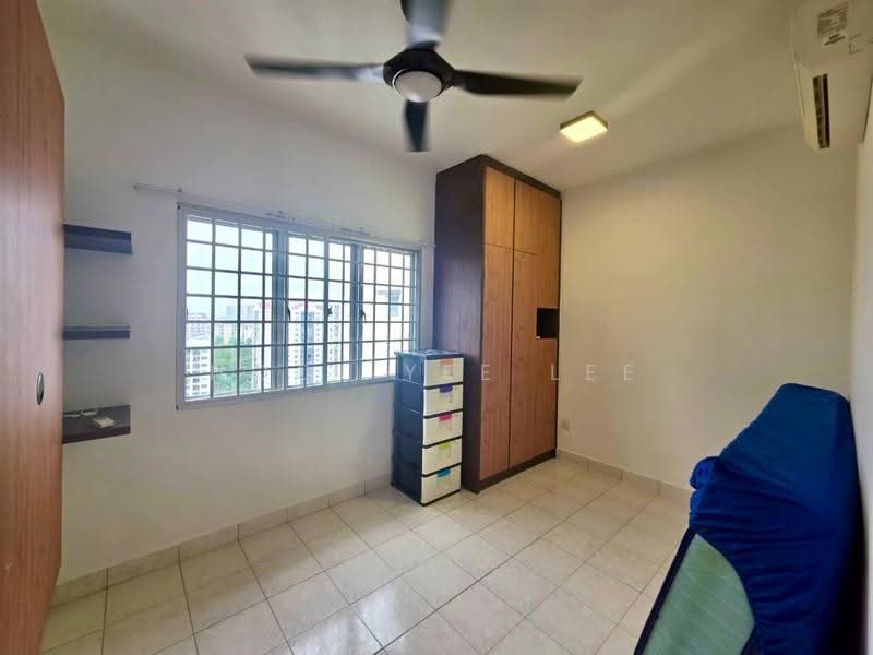 Pangsapuri untuk Dijual di Bistari Impian Apartment - Hooi Yee Lee - Bedroom - PropertyGuru.com.my