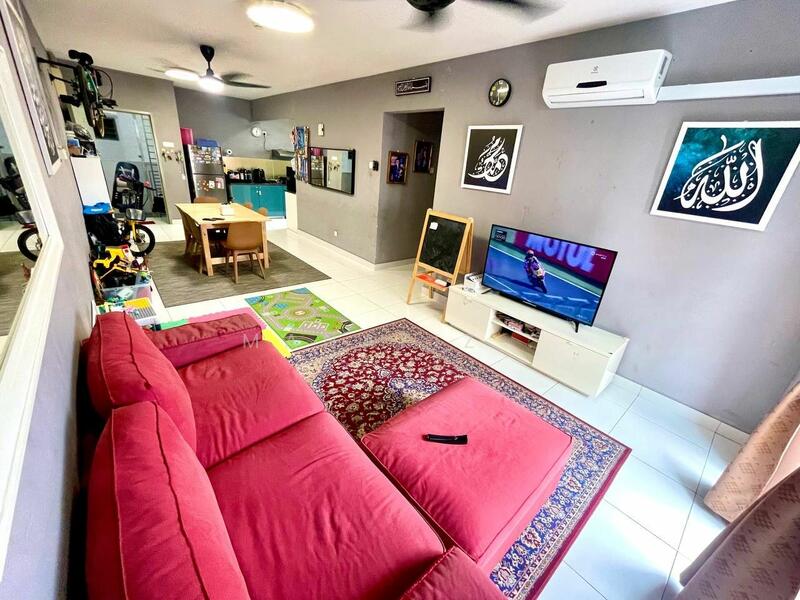 Apartment for Sale at Gapura Bayu - Mahafiz . - PropertyGuru.com.my