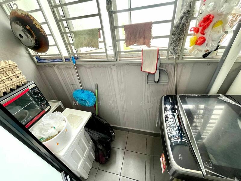 Apartment for Sale at Gapura Bayu - Mahafiz . - PropertyGuru.com.my