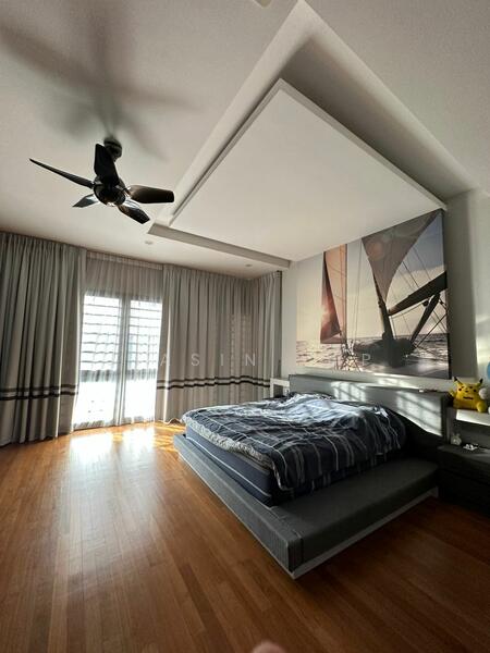 Rumah Banglo untuk Dijual di Minden Heights (Gelugor) - Jiasin Yap - PropertyGuru.com.my