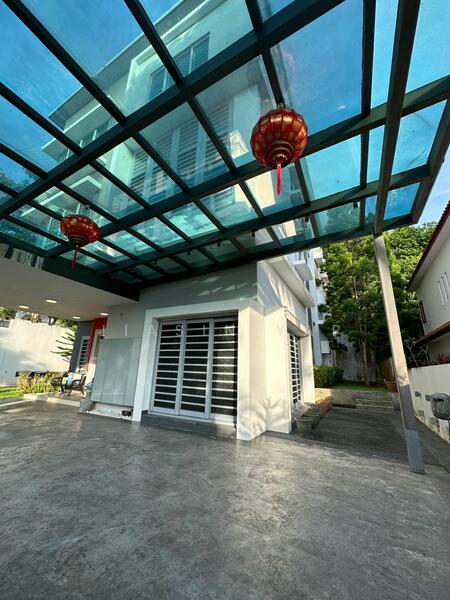 Rumah Banglo untuk Dijual di Minden Heights (Gelugor) - Jiasin Yap - PropertyGuru.com.my