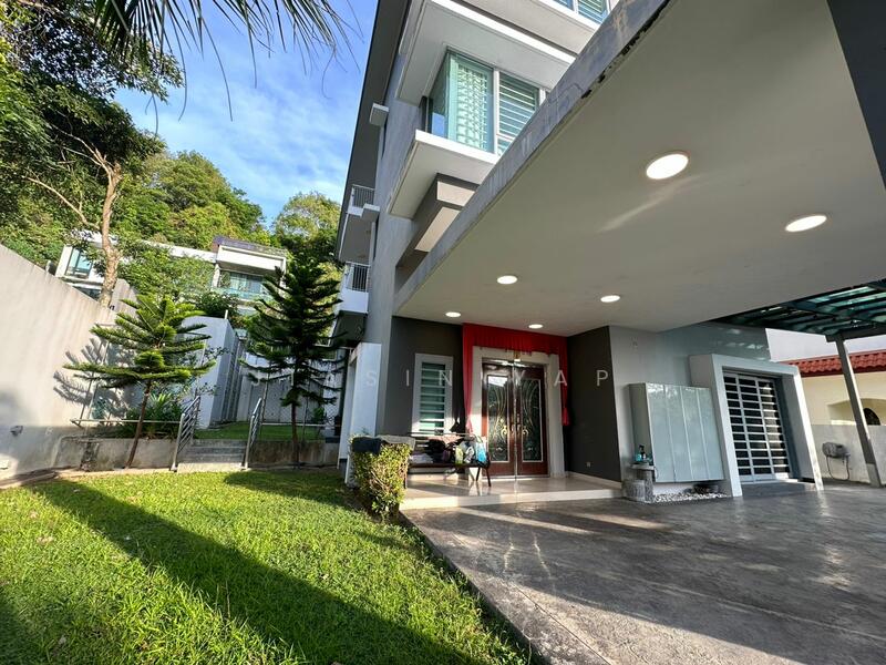 Rumah Banglo untuk Dijual di Minden Heights (Gelugor) - Jiasin Yap - PropertyGuru.com.my