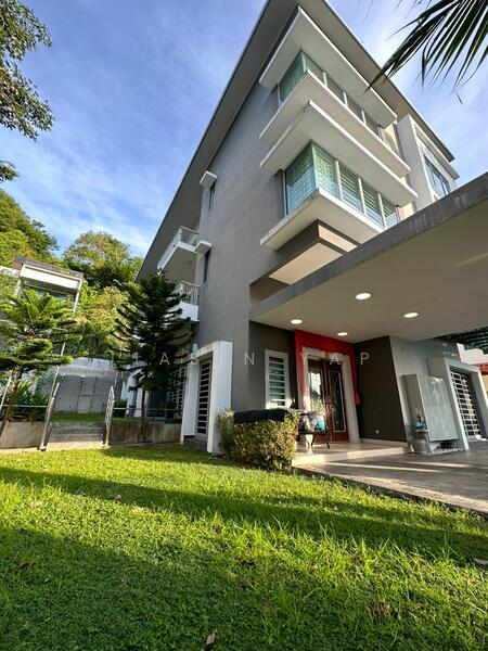 Rumah Banglo untuk Dijual di Minden Heights (Gelugor) - Jiasin Yap - PropertyGuru.com.my