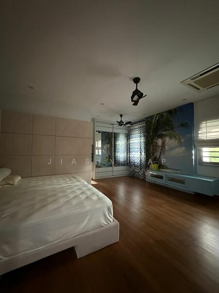 Rumah Banglo untuk Dijual di Minden Heights (Gelugor) - Jiasin Yap - PropertyGuru.com.my