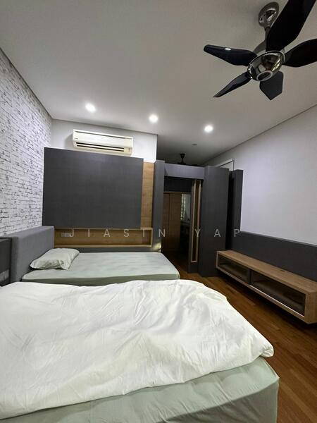 Rumah Banglo untuk Dijual di Minden Heights (Gelugor) - Jiasin Yap - PropertyGuru.com.my