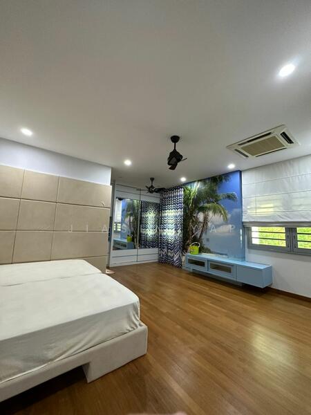Rumah Banglo untuk Dijual di Minden Heights (Gelugor) - Jiasin Yap - PropertyGuru.com.my