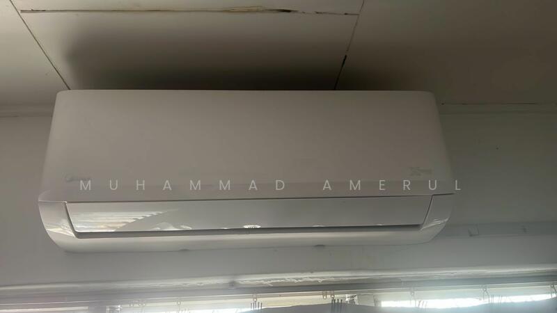 For Rent - Seksyen 2 Wangsa Maju Flat