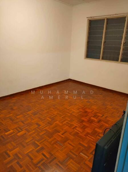 For Rent - Seksyen 2 Wangsa Maju Flat