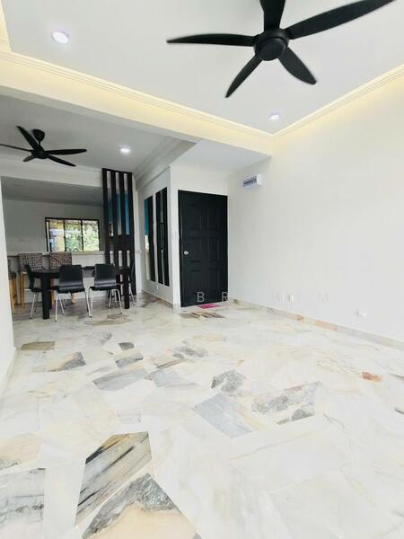 Untuk Dijual - Waizuri 1