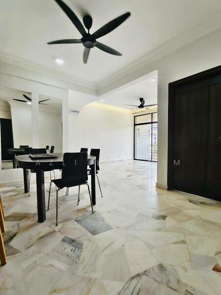 Untuk Dijual - Waizuri 1