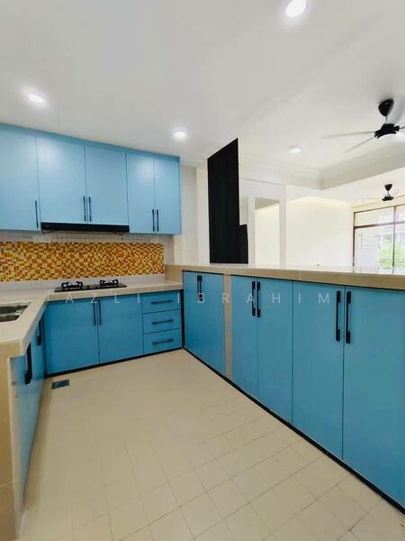 Untuk Dijual - Waizuri 1