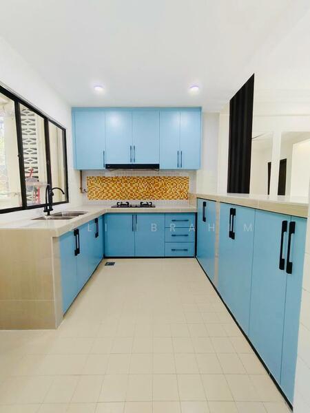 Untuk Dijual - Waizuri 1